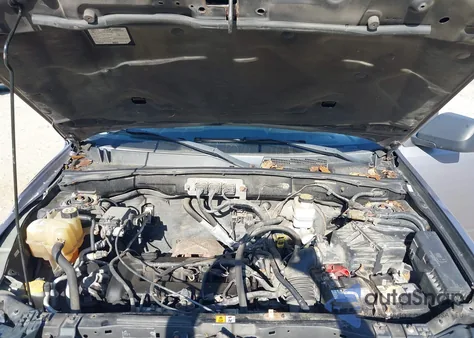 2008 Ford Escape Xlt z USA, uszkodzony, nr VIN 1FMCU03ZX8KE48639